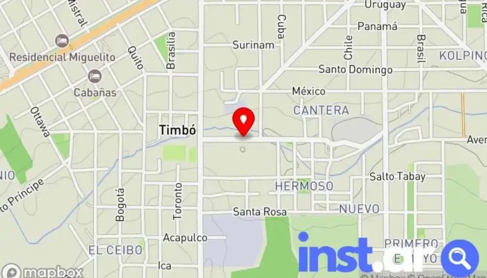 Agencia Oficial De Quinielas N° 306 - Av. Libertad