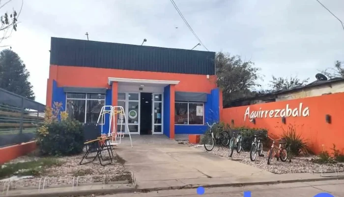 Aguirrezabala Winifreda - Winifreda