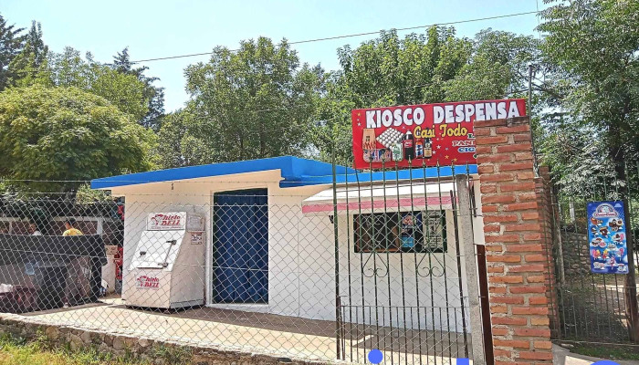 Almacen casi todo - X5166 Cosquín