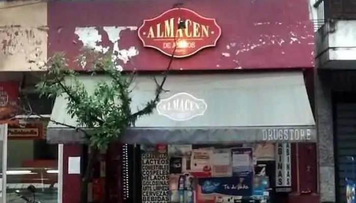 Almacén de Amigos - San Miguel De Tucumán