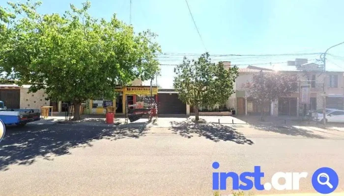 Almacén Kani - Las Heras