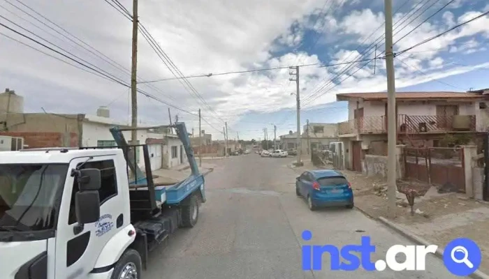 Almacén Snoopy - Comodoro Rivadavia