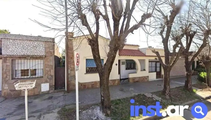 Almacén Sonia - Cap. Bermúdez