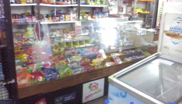 Almacen y librería Qué será - Maipú