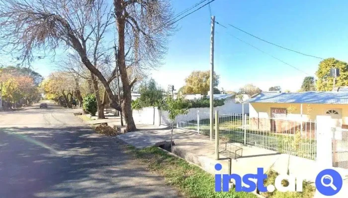 AlvearPress - Acceso Colonia Alvear Oeste 278