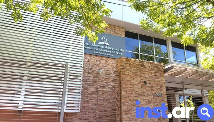 Asociacion Argentina Del Norte Instagram - Corrientes
