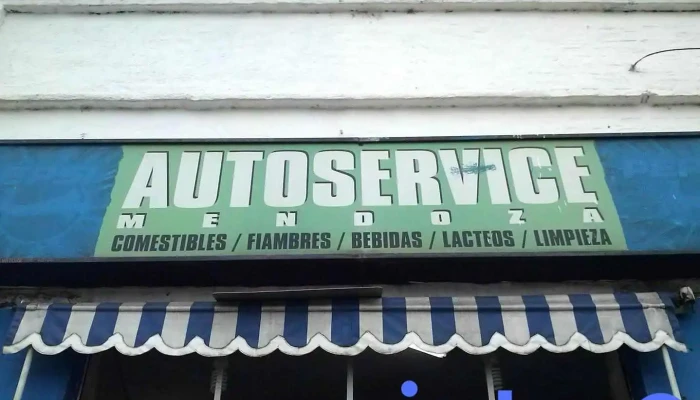 Autoservice Mendoza - San Miguel De Tucumán