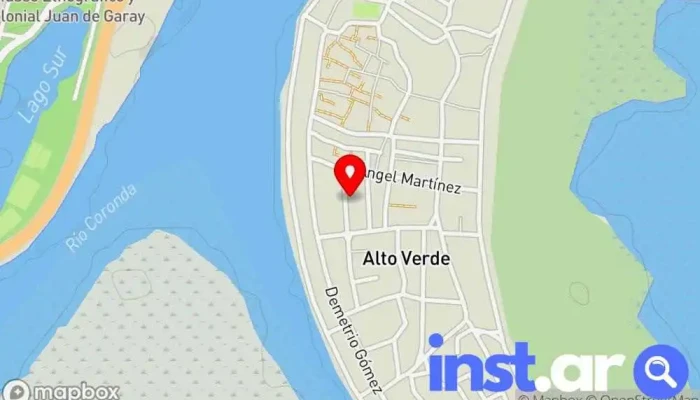 Av Comercios Revista - Santa Fe De La Vera Cruz