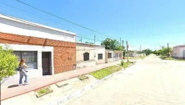 Ave Fenix Cerca De Mideg - Santa Rosa del Conlara