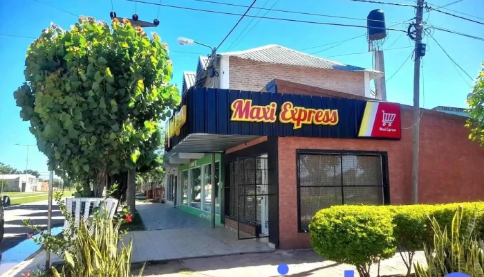 Avenida 10 - Avia Terai