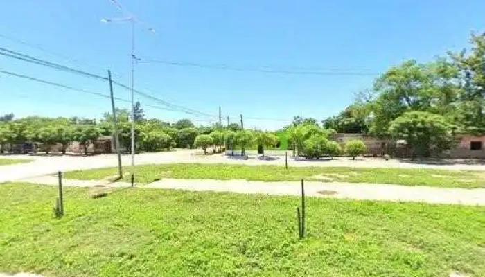 Avenida 10 -  Dondedeg - Avia Terai