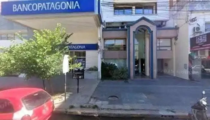 Aviacionline -  Videos - Resistencia