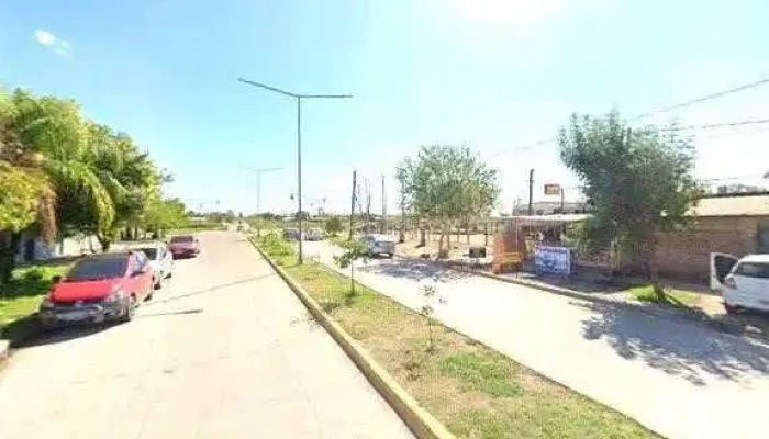 Avicola Alan Puntajedeg - Resistencia