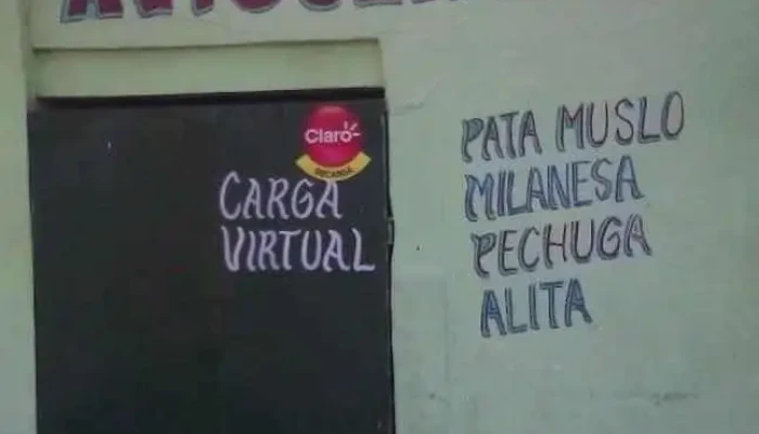 Avícola Alan - Resistencia