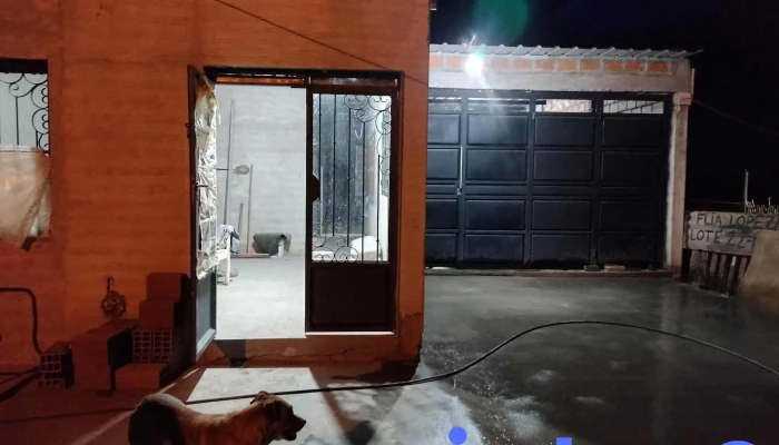 Barrio Azucarero, La Esperanza - Ingenio La Esperanza