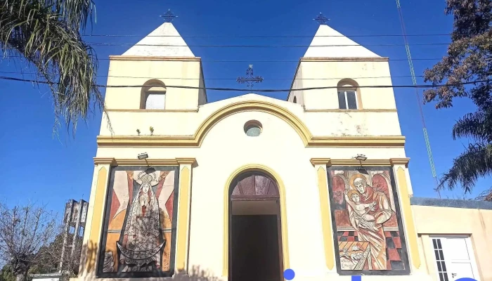 Beron De Astrada Donde - Corrientes