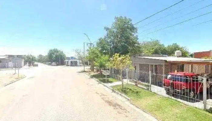 Biblioteca Popular Amigos Del Libro -  Puntajedeg - Gral. Fernandez Oro