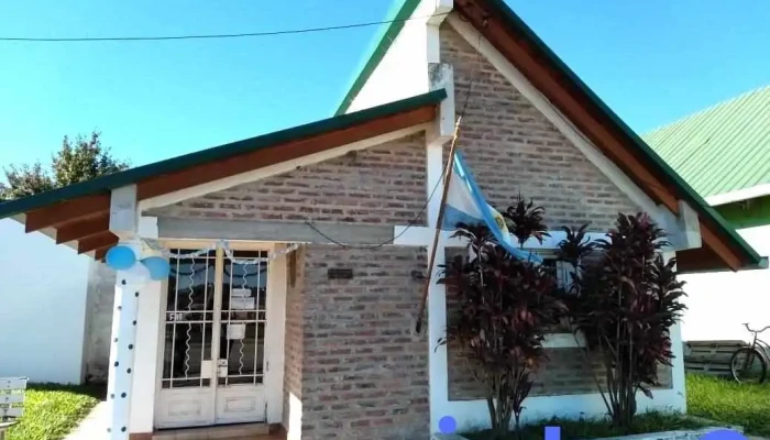 Biblioteca Popular Ubajay - Ubajay