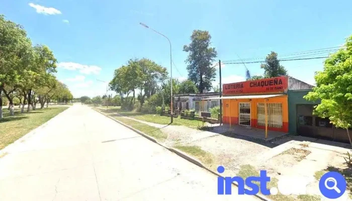 Boleteria Plaza - Presidencia De La Plaza