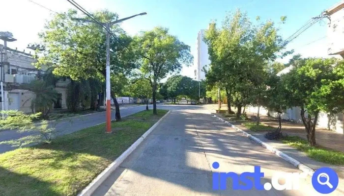 Boletin Oficial - Resistencia