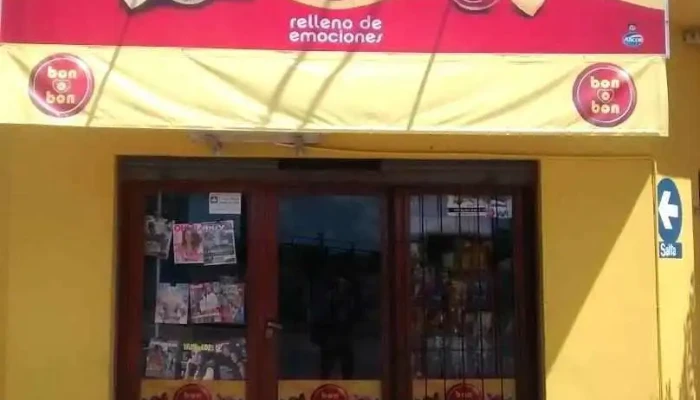 bon o bon - Villa Constitución