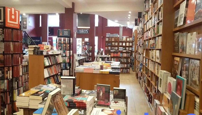 Boutique del Libro - V9410Bfy Ushuaia