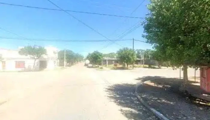 Brujas -  Videosdeg - Santa Rosa del Conlara