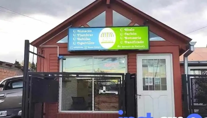 Buena Compra - Río Turbio