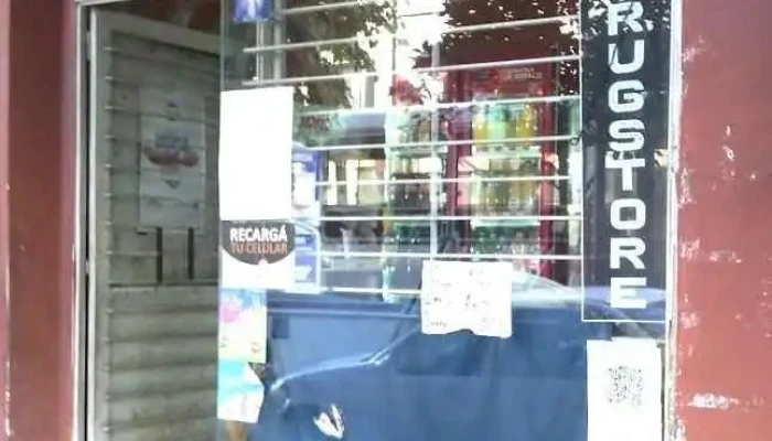 Buena Onda y Cosas Ricas - San Miguel De Tucumán