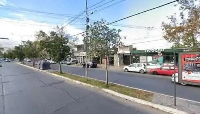 Bulldog Drugstore -  Direcciondeg - San Juan