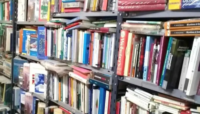 C/c Importacion de Publicaciones Libreria Universitaria - Santa Rosa