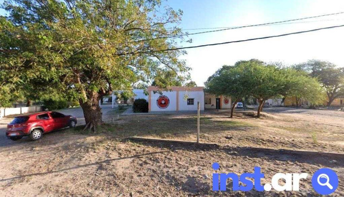 C.u.r Valle Viejo - Villa Dolores