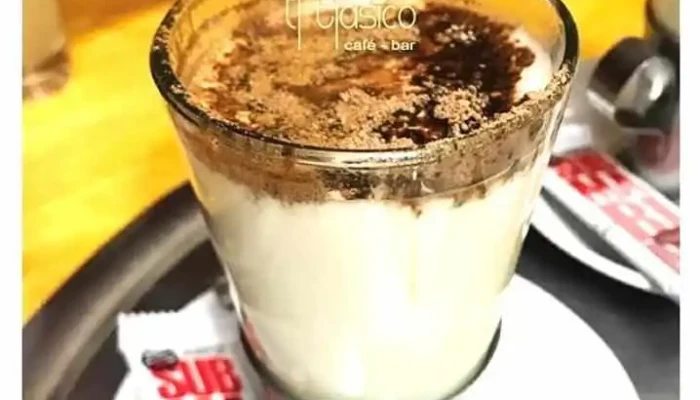 Cafe El Clasico -  Cafe - San Juan