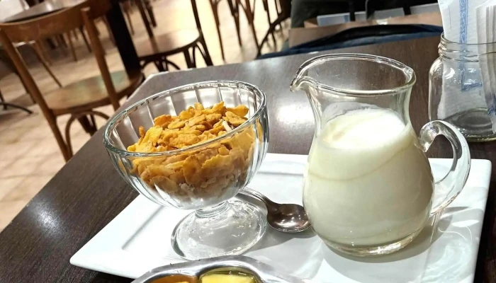 Cafe El Clasico -  Descuentos - San Juan