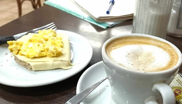 Cafe El Clasico - San Juan