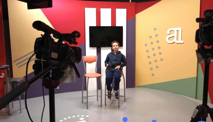 Canal 3 Arroyito - X2434 Arroyito