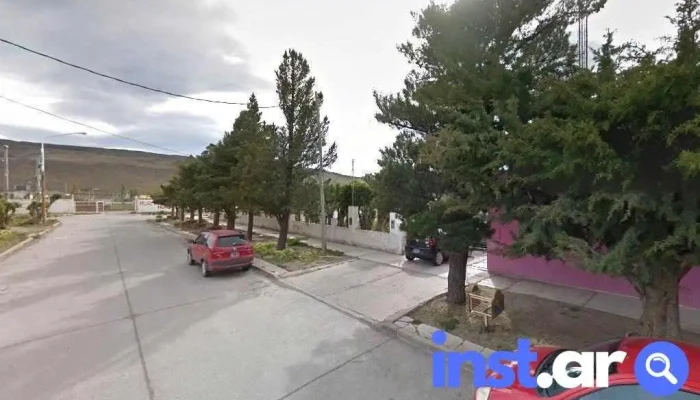 Canal 7 Gdor. Gregores - Gdor. Gregores