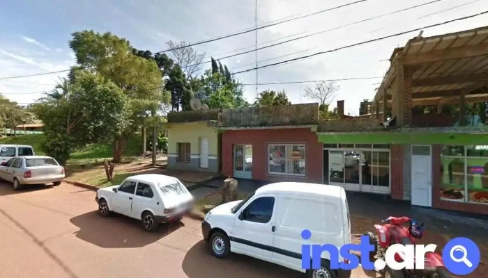 Canal 7 Svt - San Vicente
