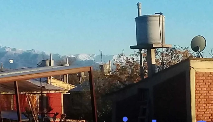 Candelaria - Maipú