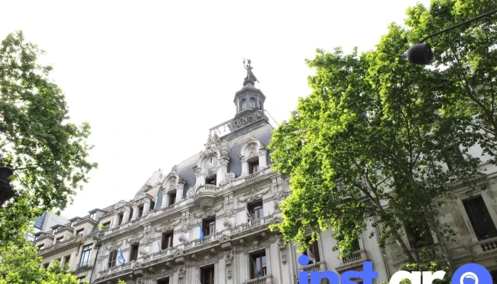Casa de la Cultura - Aaa