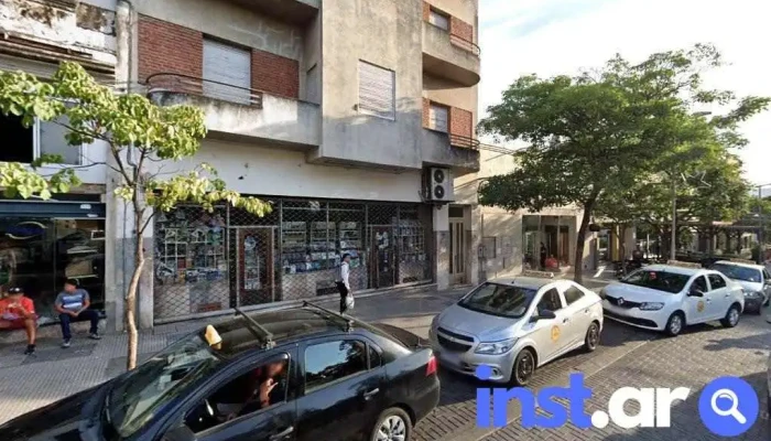 Catálogo Librería - San Fernando Del Valle De Catamarca