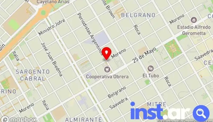 CeJuMe Viedma - Periodistas Argentinos &