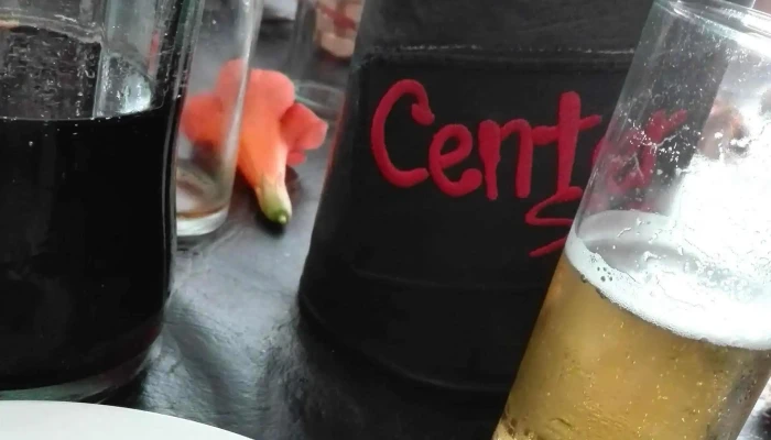 Center Shop -  Abierto Ahora - Coronel Du Graty