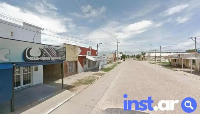 Centro Plastic - Santa Sylvina