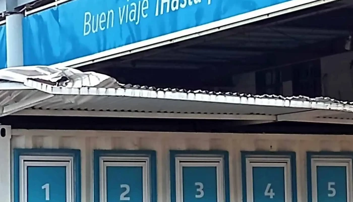 Chiki - Puerto Iguazú