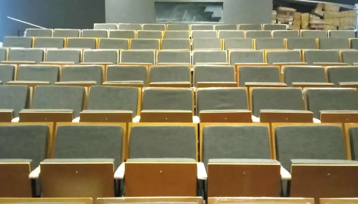 cine teatro valle viejo - Catamarca