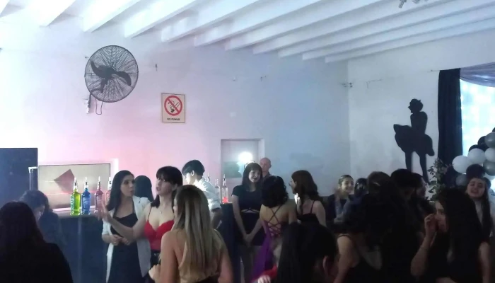 Circulo De Suboficiales De La Fuerza Aerea Argentina -  Instagram - Resistencia