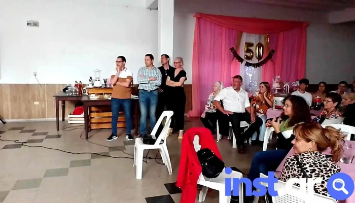 Circulo De Suboficiales De La Fuerza Aerea Argentina -  Videos - Resistencia