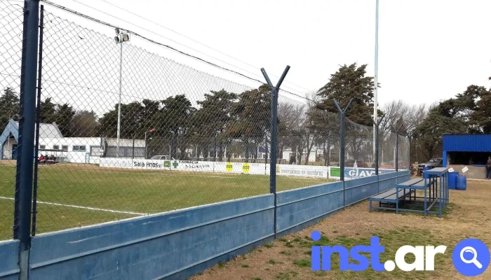 Club Atletico San Basilio - San Basilio