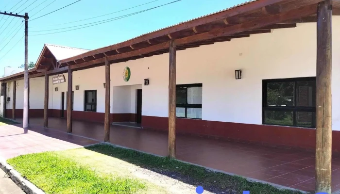 Club Social y Deportivo Concepción - Corrientes